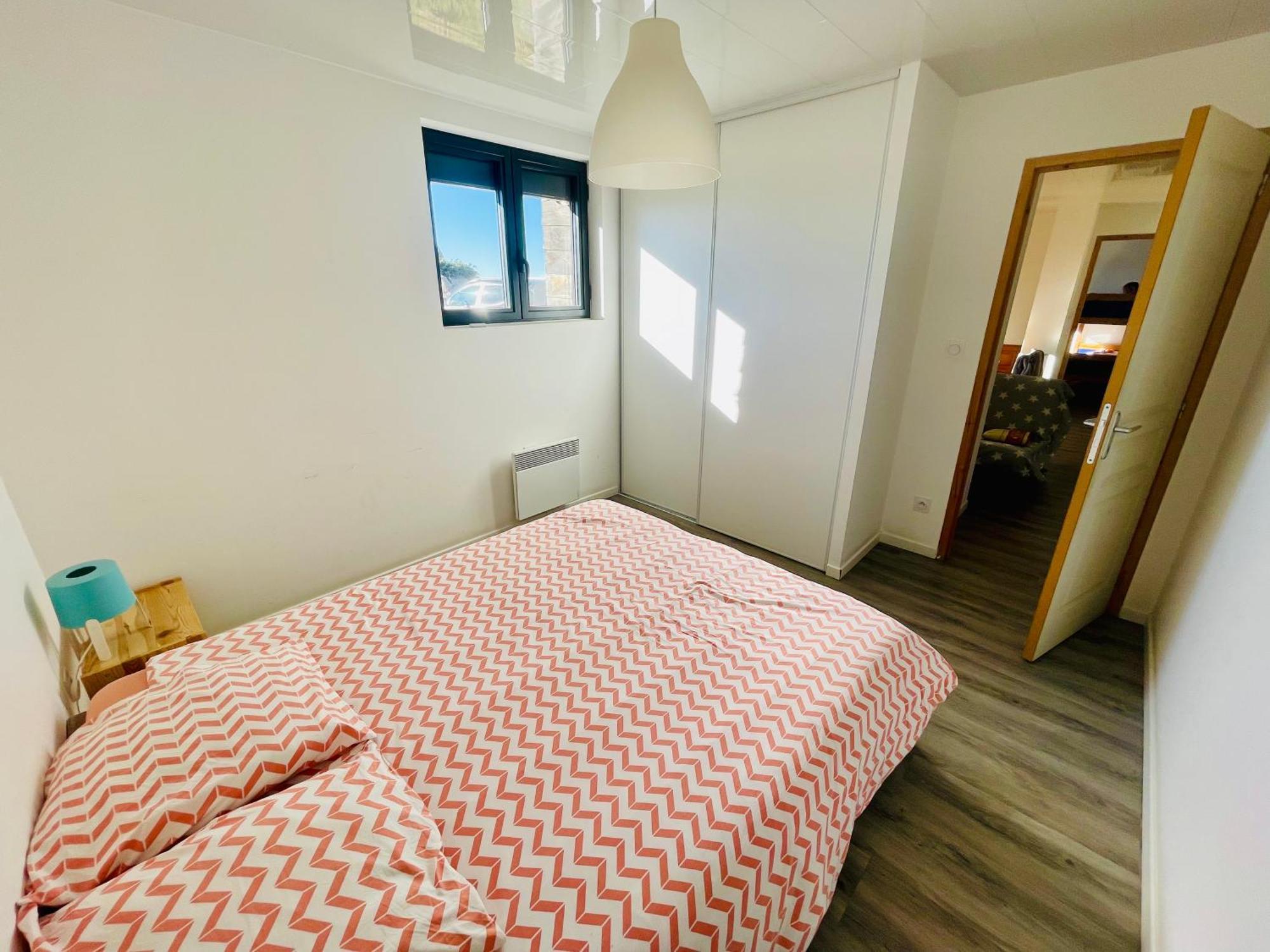Residence Le Clos Saint-Savin Font-Romeu-Odeillo-Via Værelse billede